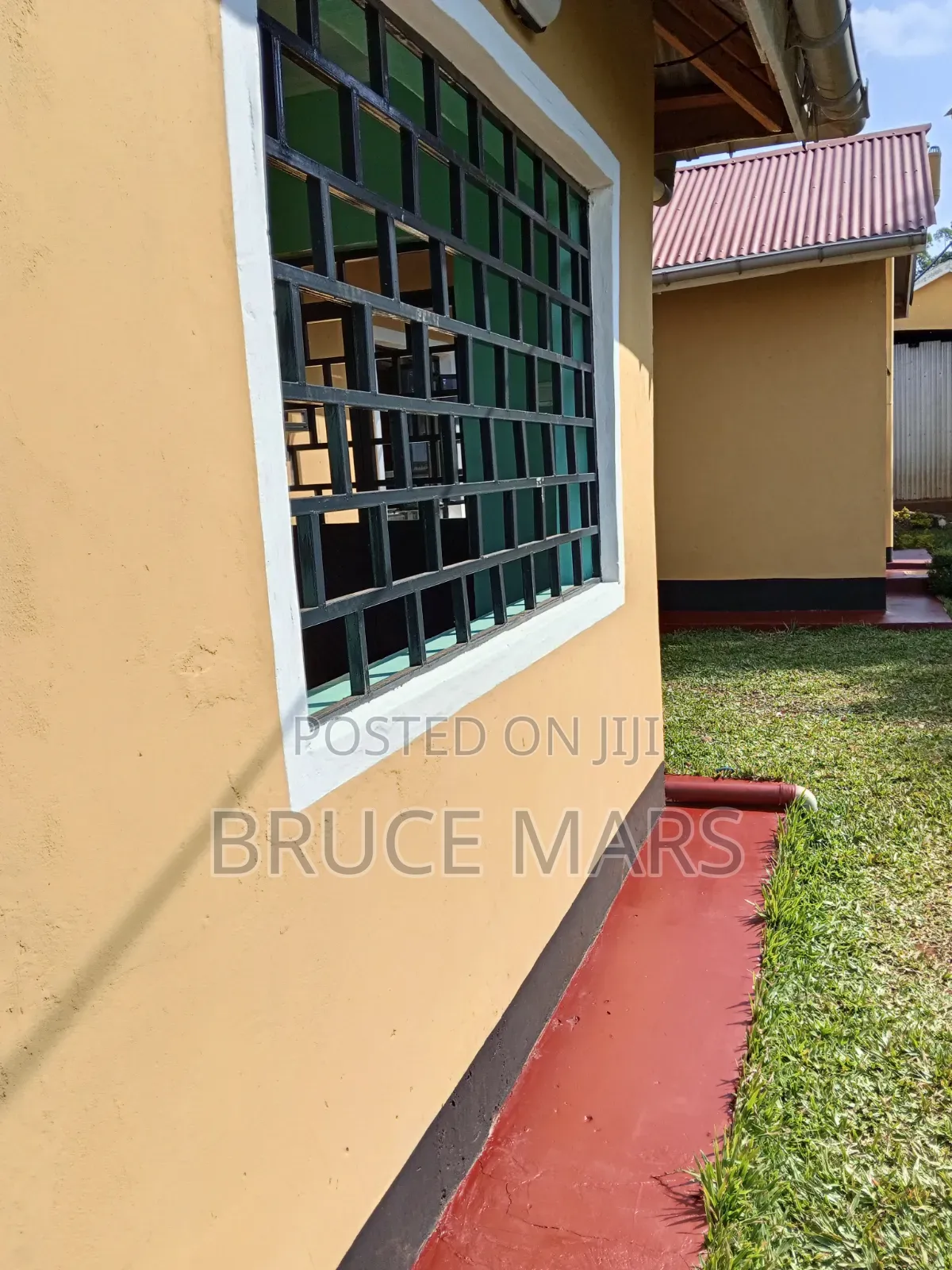 2bdrm House in Lugulu, Webuye for rent