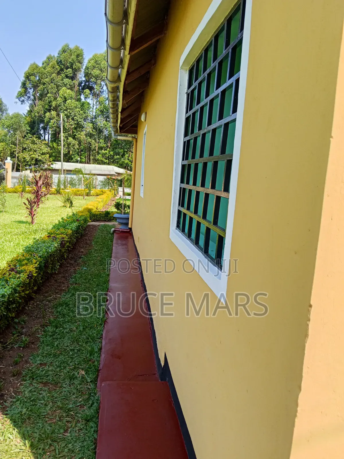 2bdrm House in Lugulu, Webuye for rent