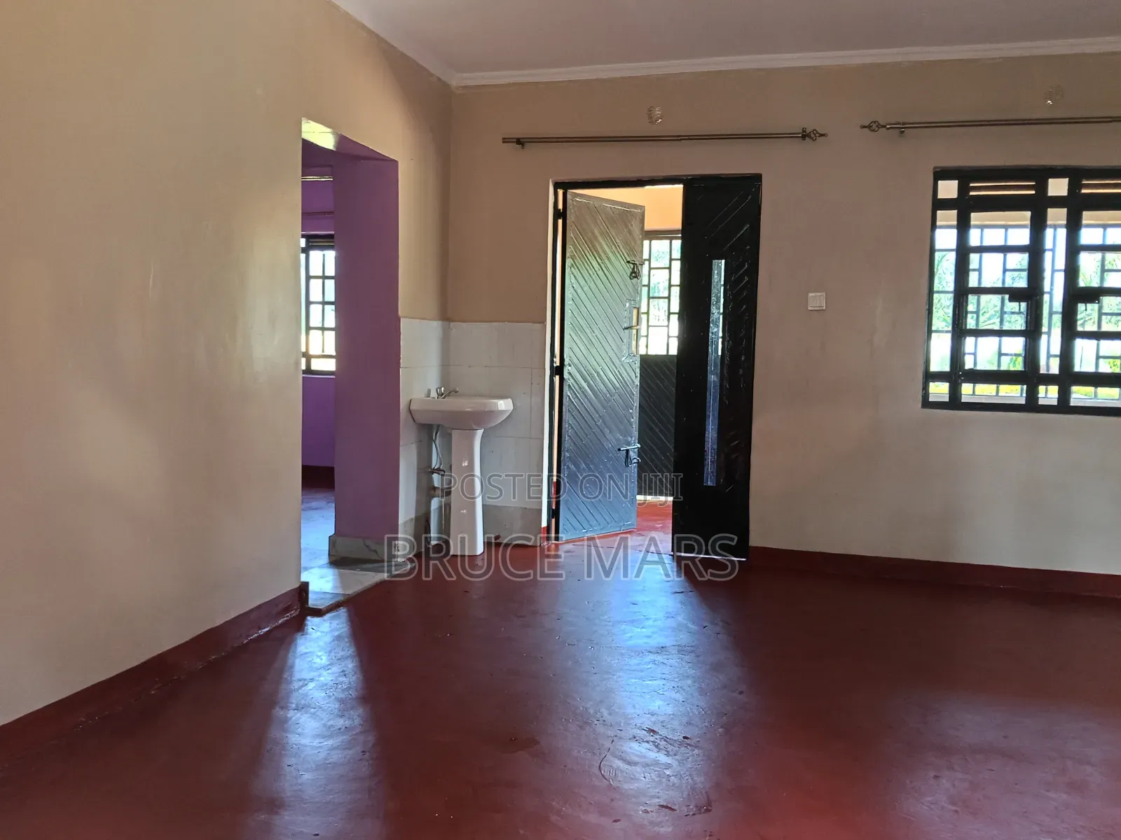 2bdrm House in Lugulu, Webuye for rent