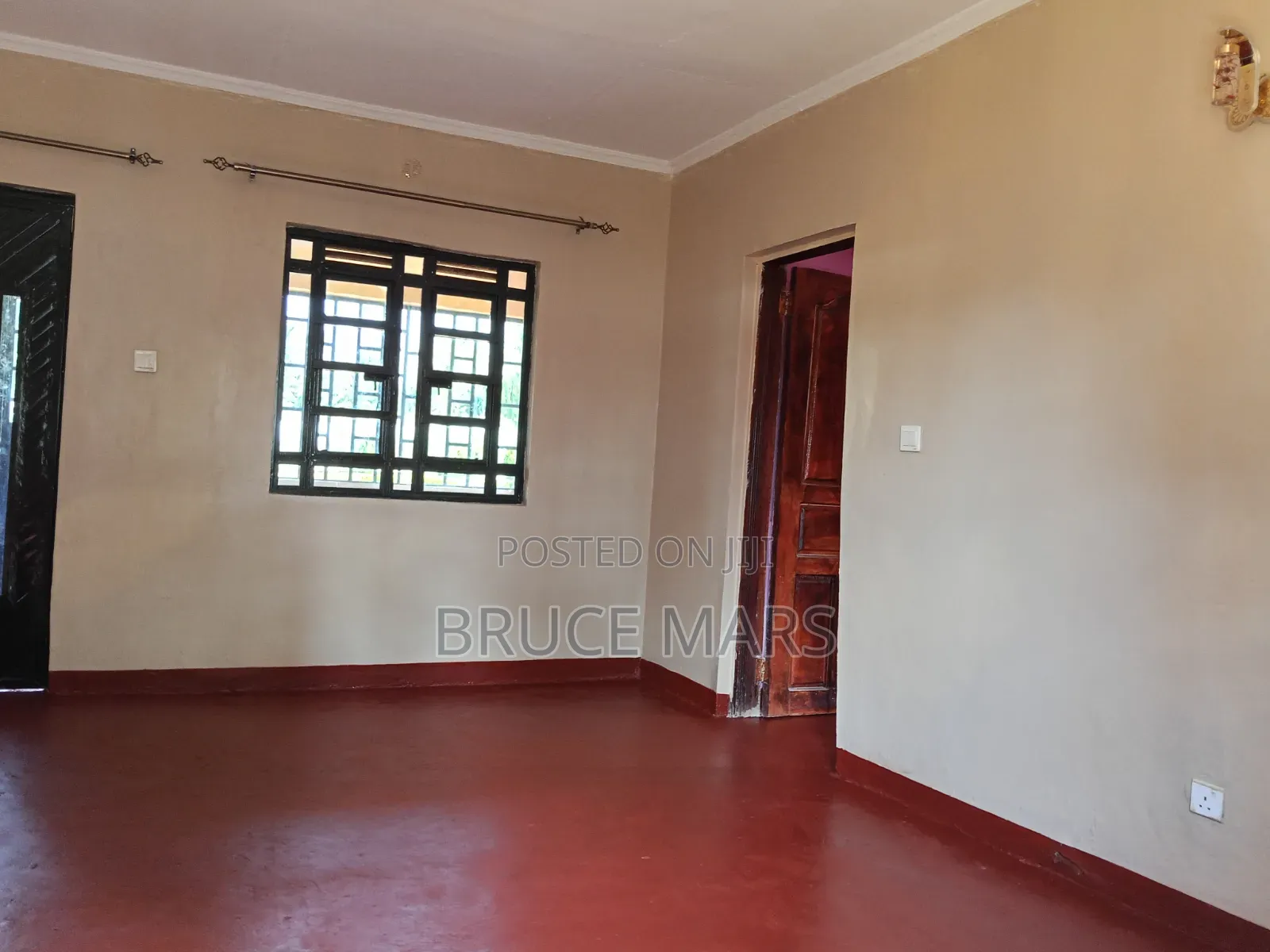 2bdrm House in Lugulu, Webuye for rent