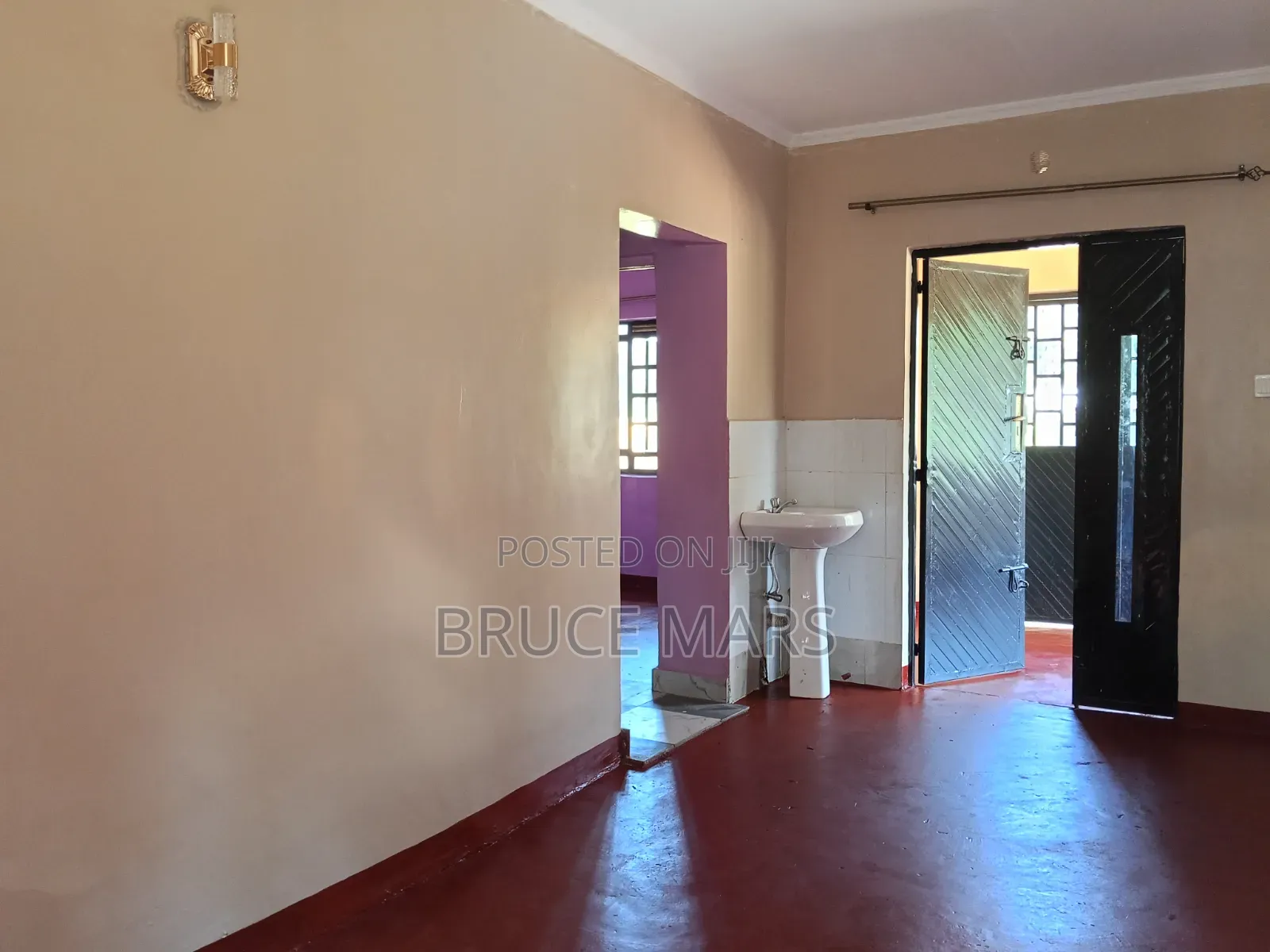 2bdrm House in Lugulu, Webuye for rent