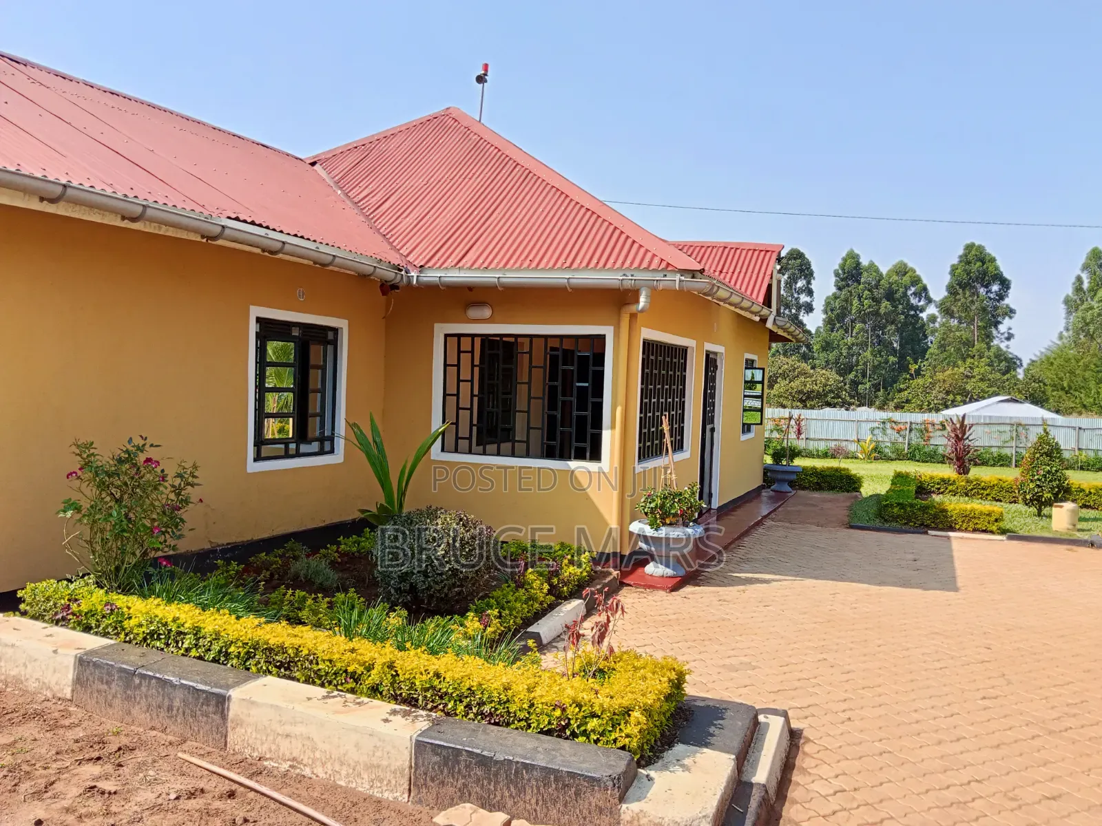 2bdrm House in Lugulu, Webuye for rent