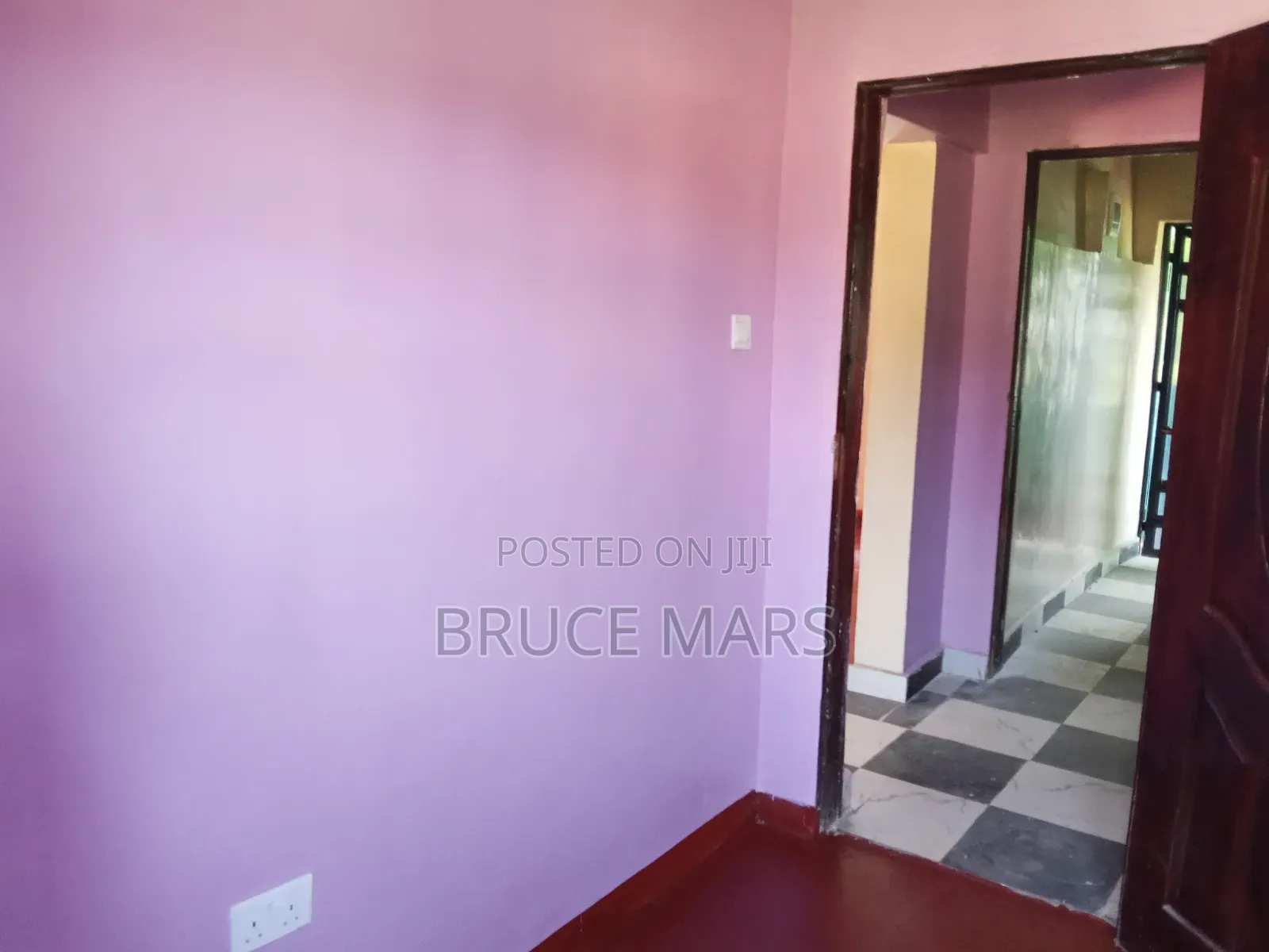 2bdrm House in Lugulu, Webuye for rent