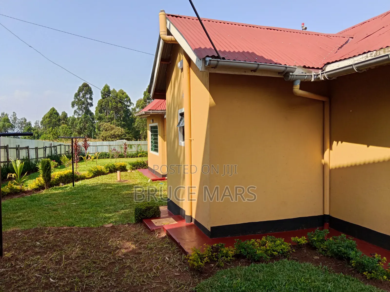 2bdrm House in Lugulu, Webuye for rent