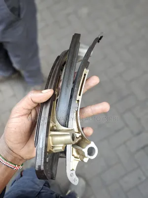 Timing Chain Guide for 1tr