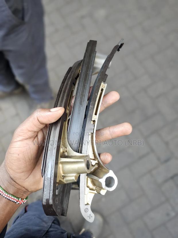 Timing Chain Guide for 1tr - main view