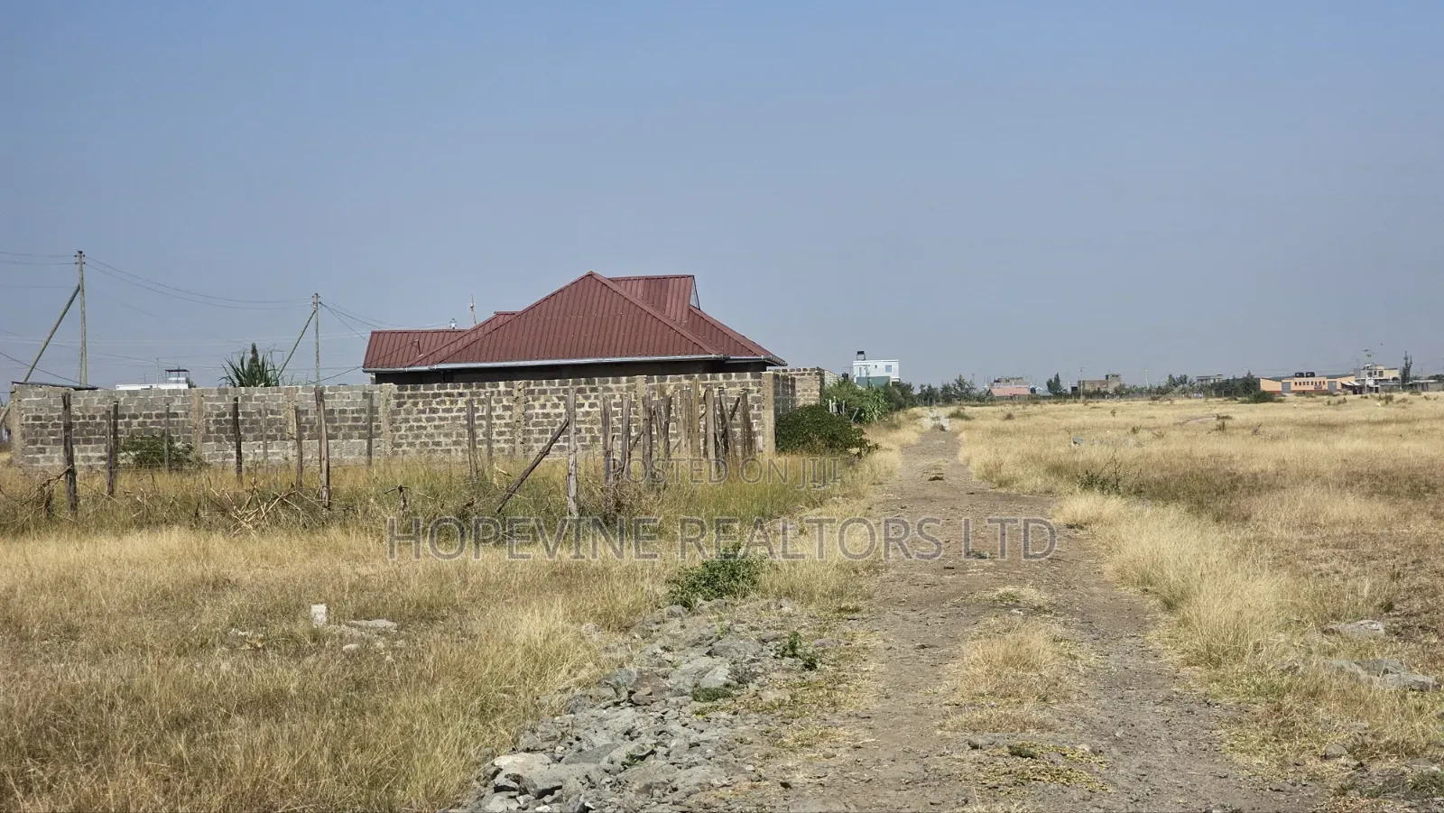 Affordable Plots for Sale in Juja