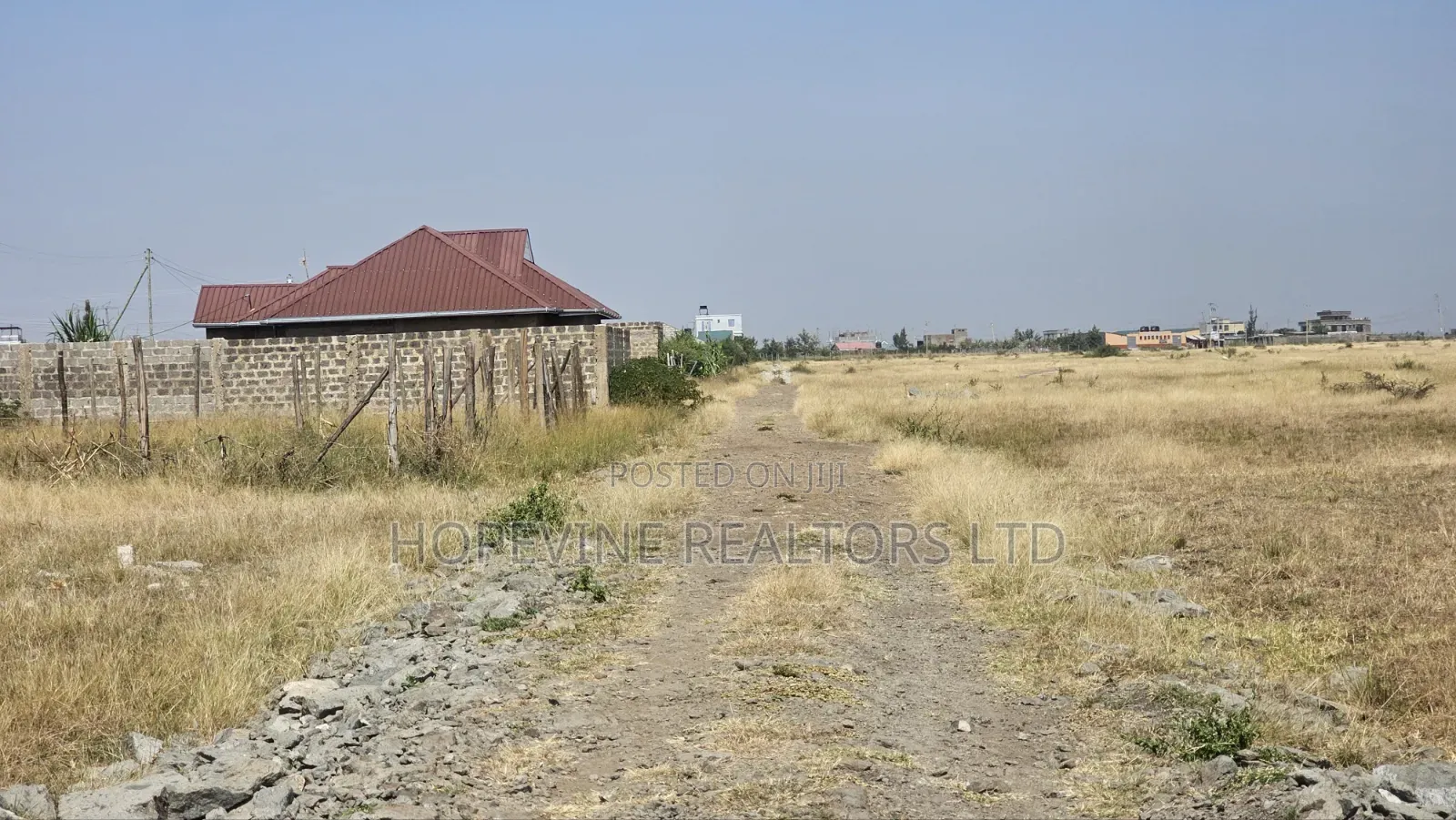 Affordable Plots for Sale in Juja