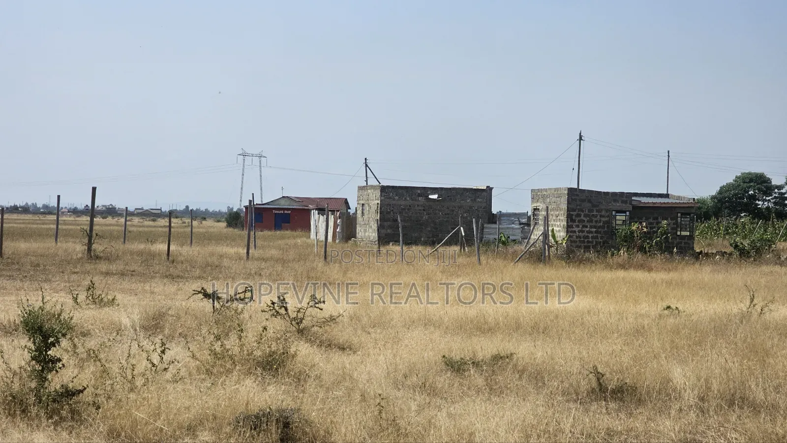 Affordable Plots for Sale in Juja