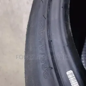 265/45r20 Durun