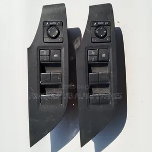 Toyota Rav4 Mk5 Hybrid Window Switch
