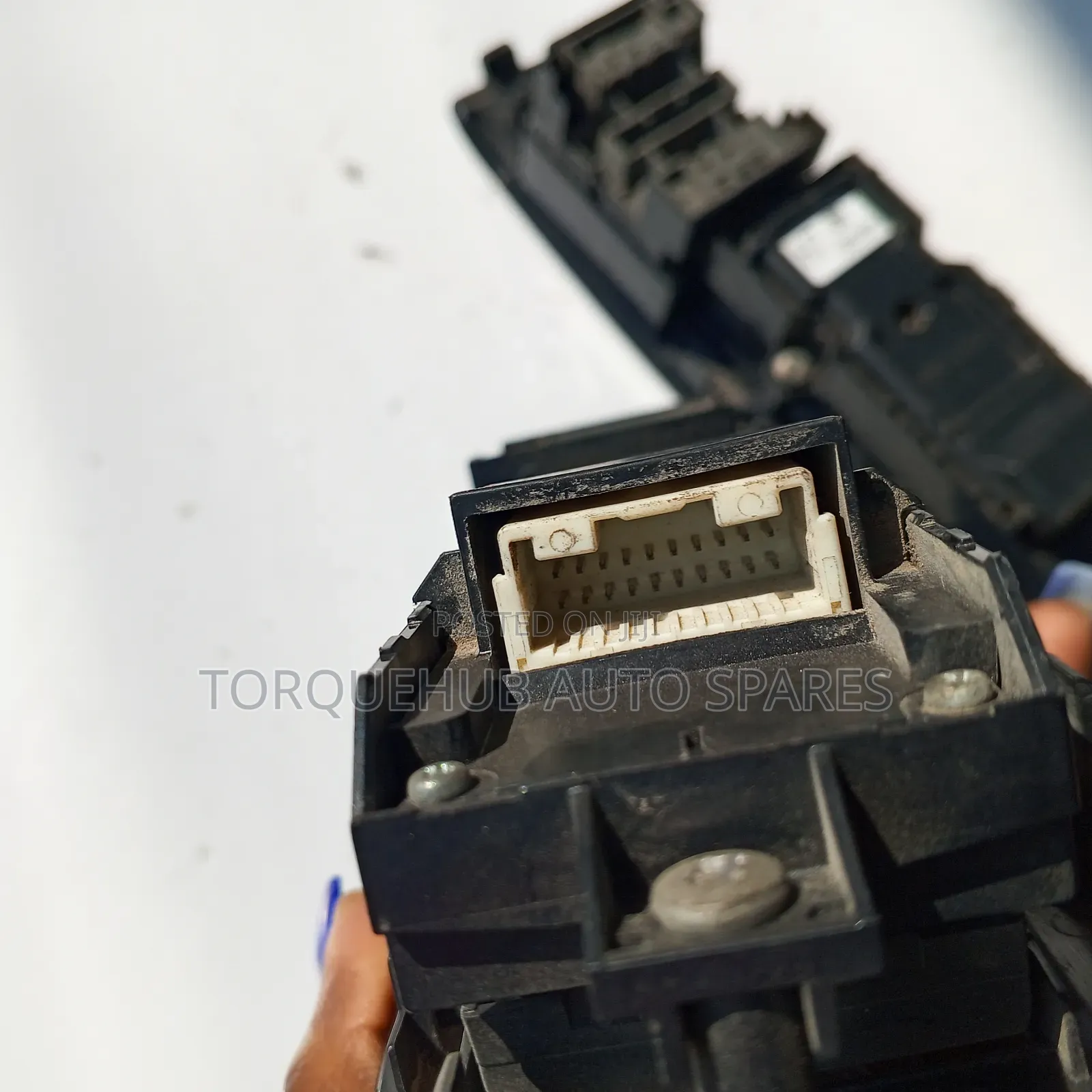 Toyota Rav4 Mk5 Hybrid Window Switch