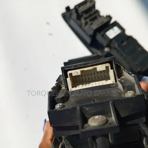 Toyota Rav4 Mk5 Hybrid Window Switch