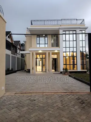 5bdrm Maisonette in Ruiru Mugutha, Kwa Kairu for sale