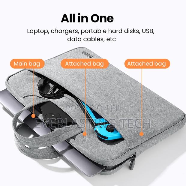 Ugreen Laptop Carry Case 15.6-Inch – Ug-30325 (Lp437)