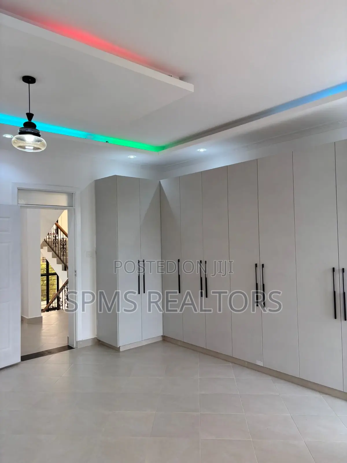 5bdrm Maisonette in Ruiru Mugutha, Kwa Kairu for sale