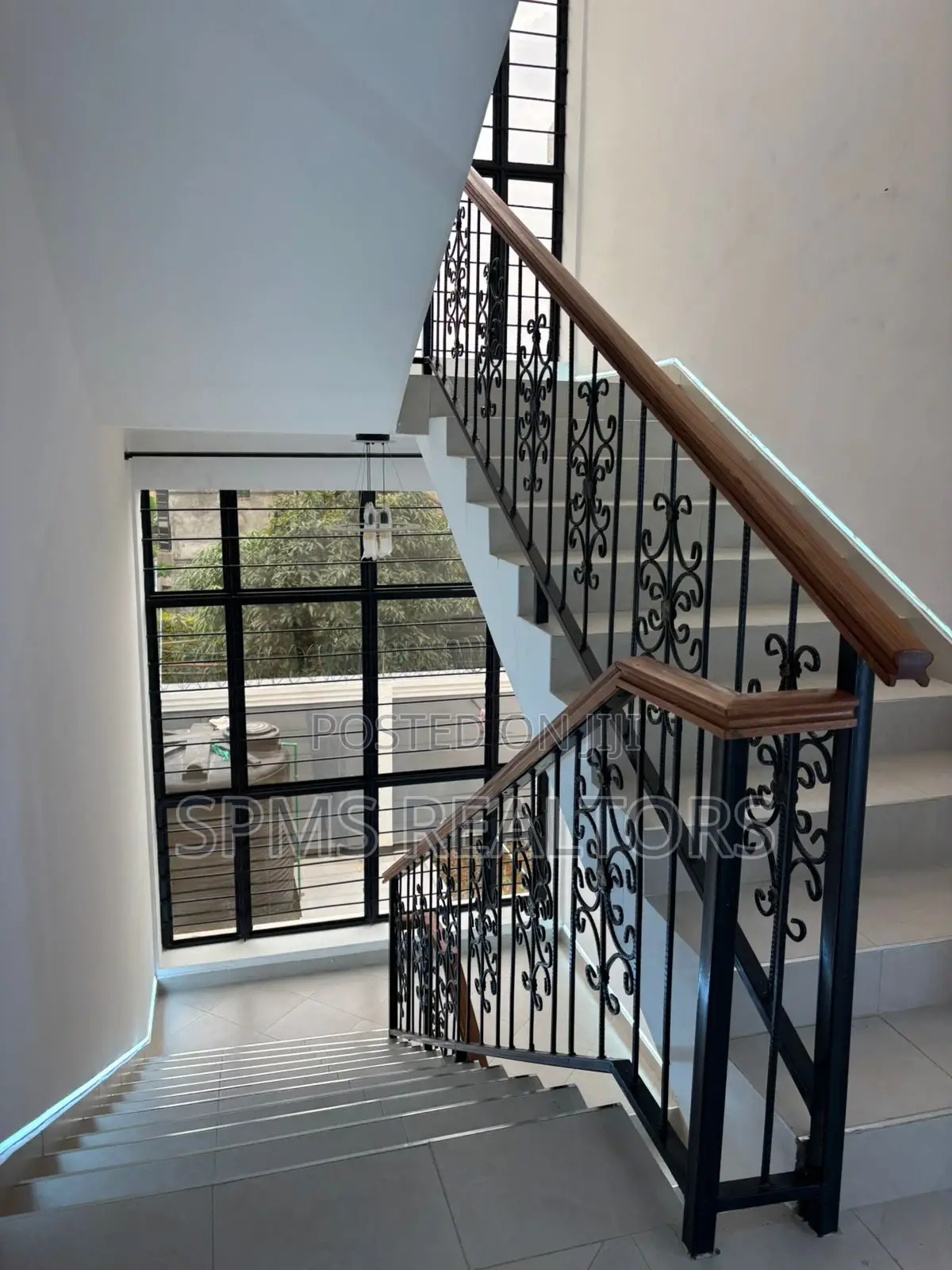5bdrm Maisonette in Ruiru Mugutha, Kwa Kairu for sale