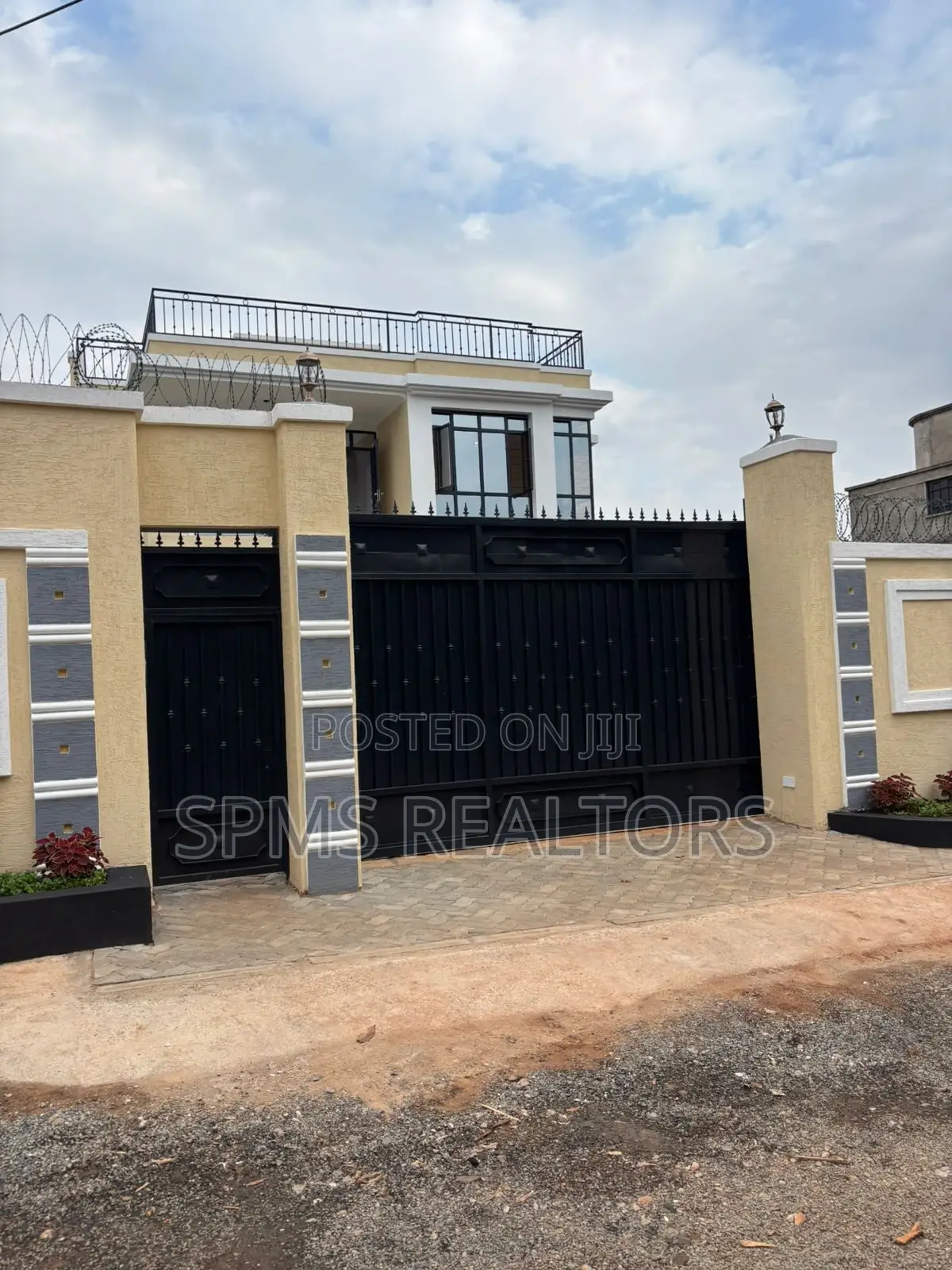 5bdrm Maisonette in Ruiru Mugutha, Kwa Kairu for sale