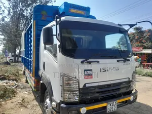 Isuzu FRR Lorry