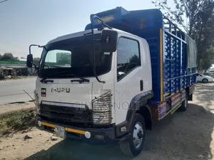Isuzu FRR Lorry