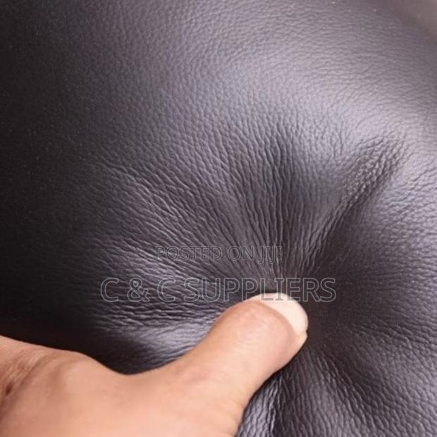 Executive Ceo Leather Office Seat - thumbnail 4