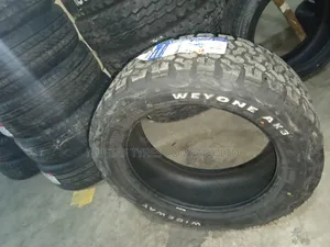 Widway 235/55r19 At