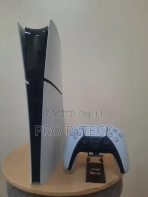 Ps5 Digital