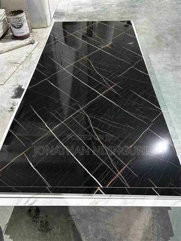 PVC Marble Sheets – Modern Decorative Wall Finishing Solution - thumbnail 2