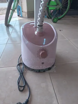 Garment Steamer