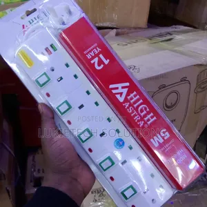 Reliable Astra Extension Cables With 5 Meters Cable