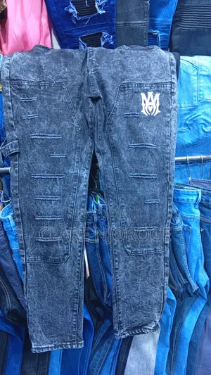Designer Jeans