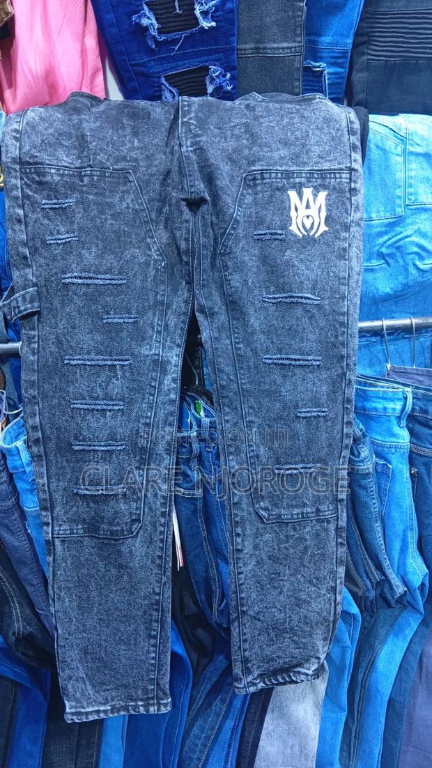 Designer Jeans