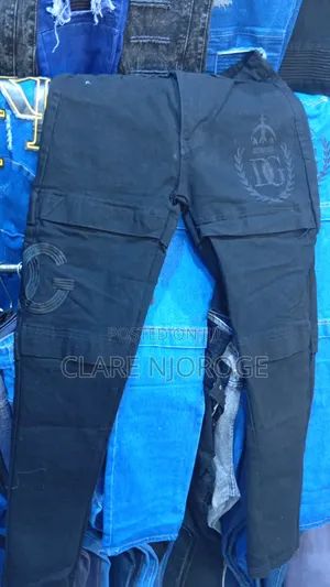 Designer Jeans