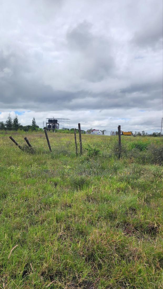 Katani Plots for Sale