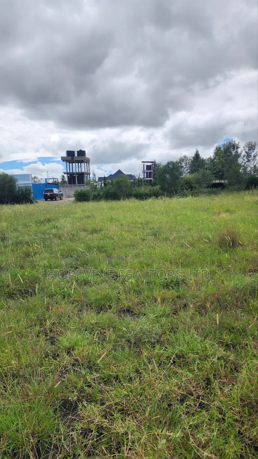 Katani Plots for Sale