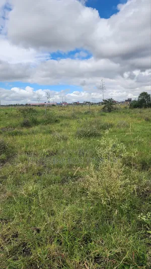 Katani Plots for Sale