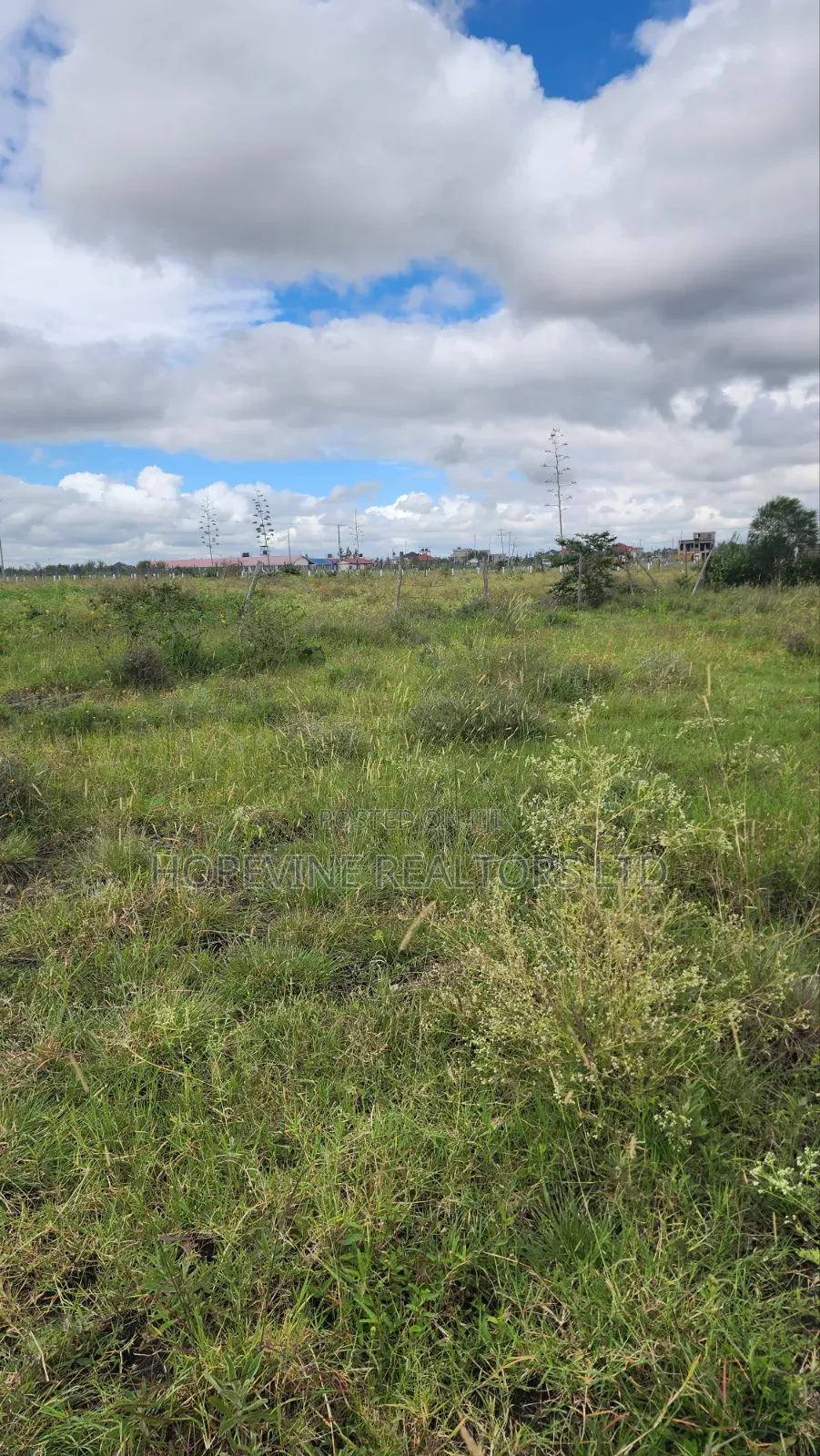 Katani Plots for Sale