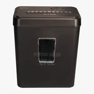 Lightwave Shredder 12 Sheets