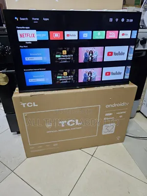 TCL 32 Inch