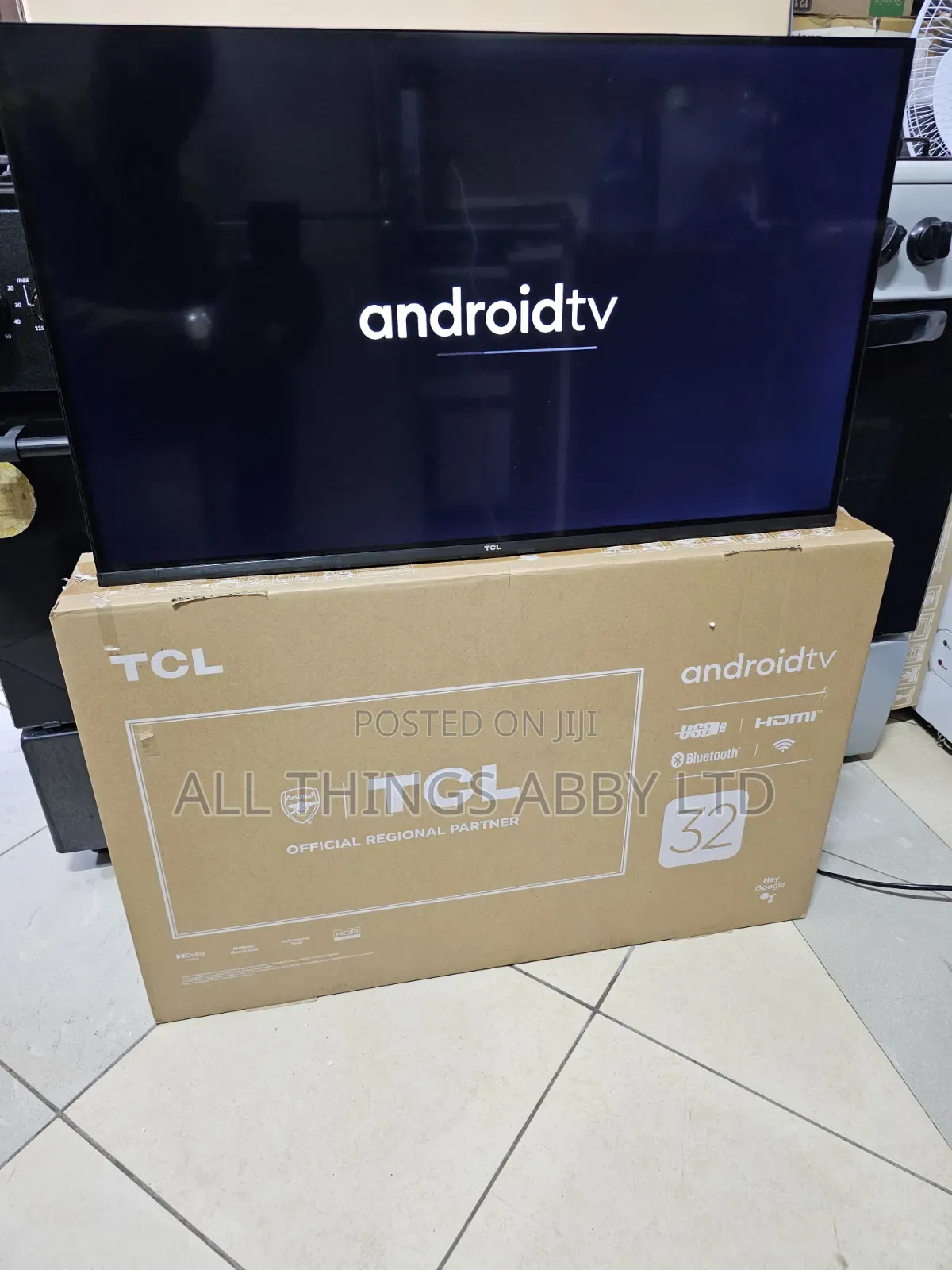 TCL 32 Inch