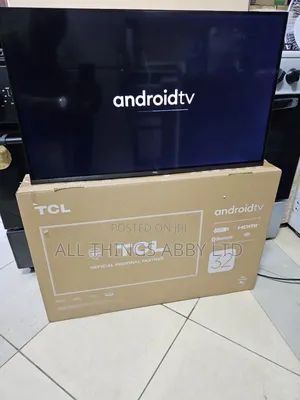 TCL 32 Inch