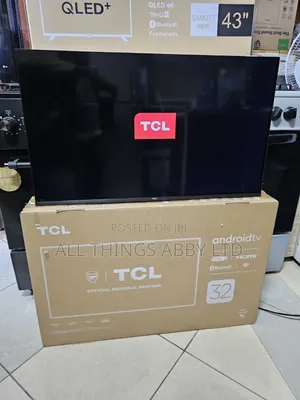 TCL 32 Inch