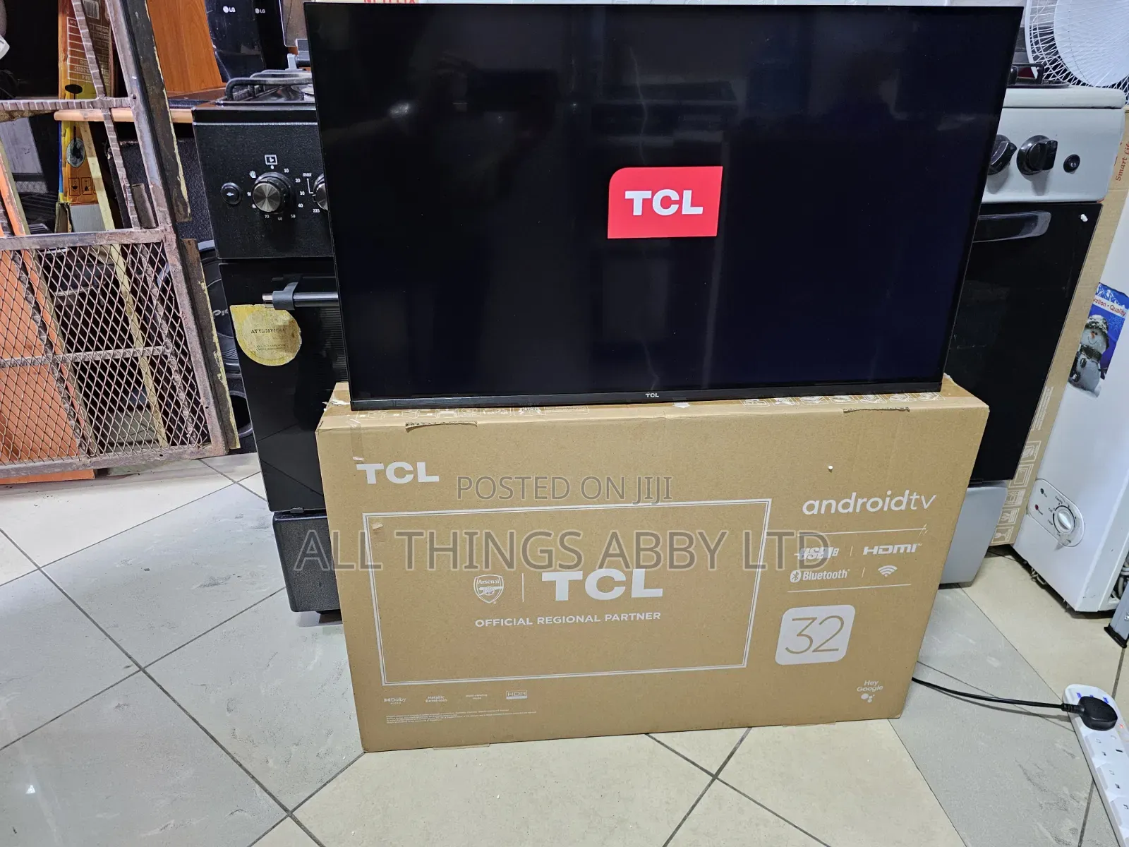 TCL 32 Inch