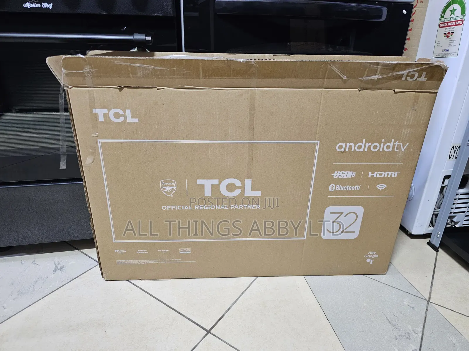 TCL 32 Inch
