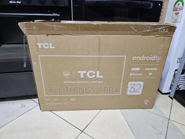TCL 32 Inch - thumbnail 6