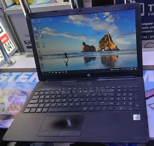 Laptop HP 15 8GB Intel Core i5 HDD 1T
