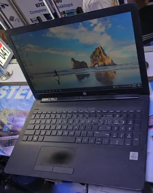 Laptop HP 15 8GB Intel Core i5 HDD 1T