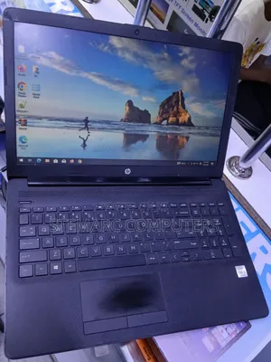 Laptop HP 15 8GB Intel Core i5 HDD 1T