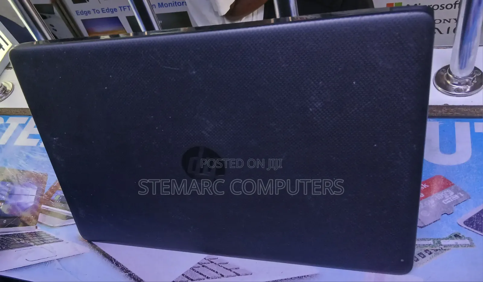 Laptop HP 15 8GB Intel Core i5 HDD 1T