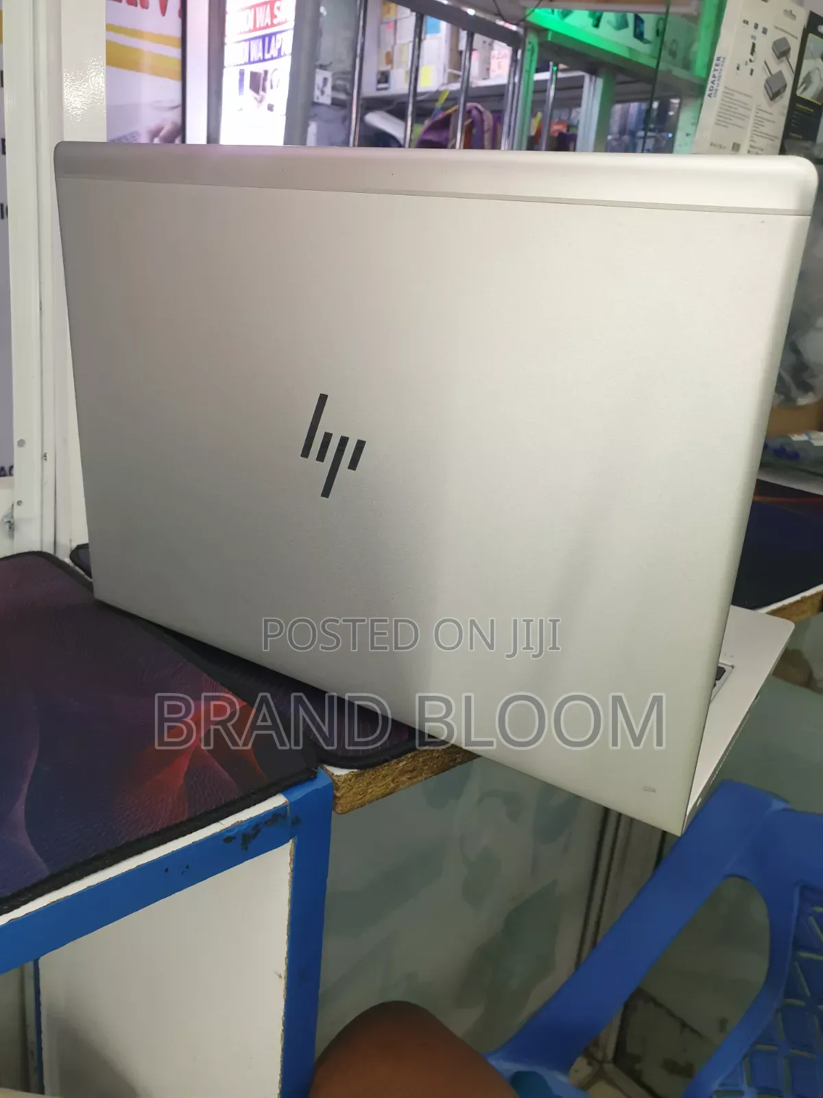 Laptop HP EliteBook 840 G6 8GB Intel Core i5 HDD 256GB